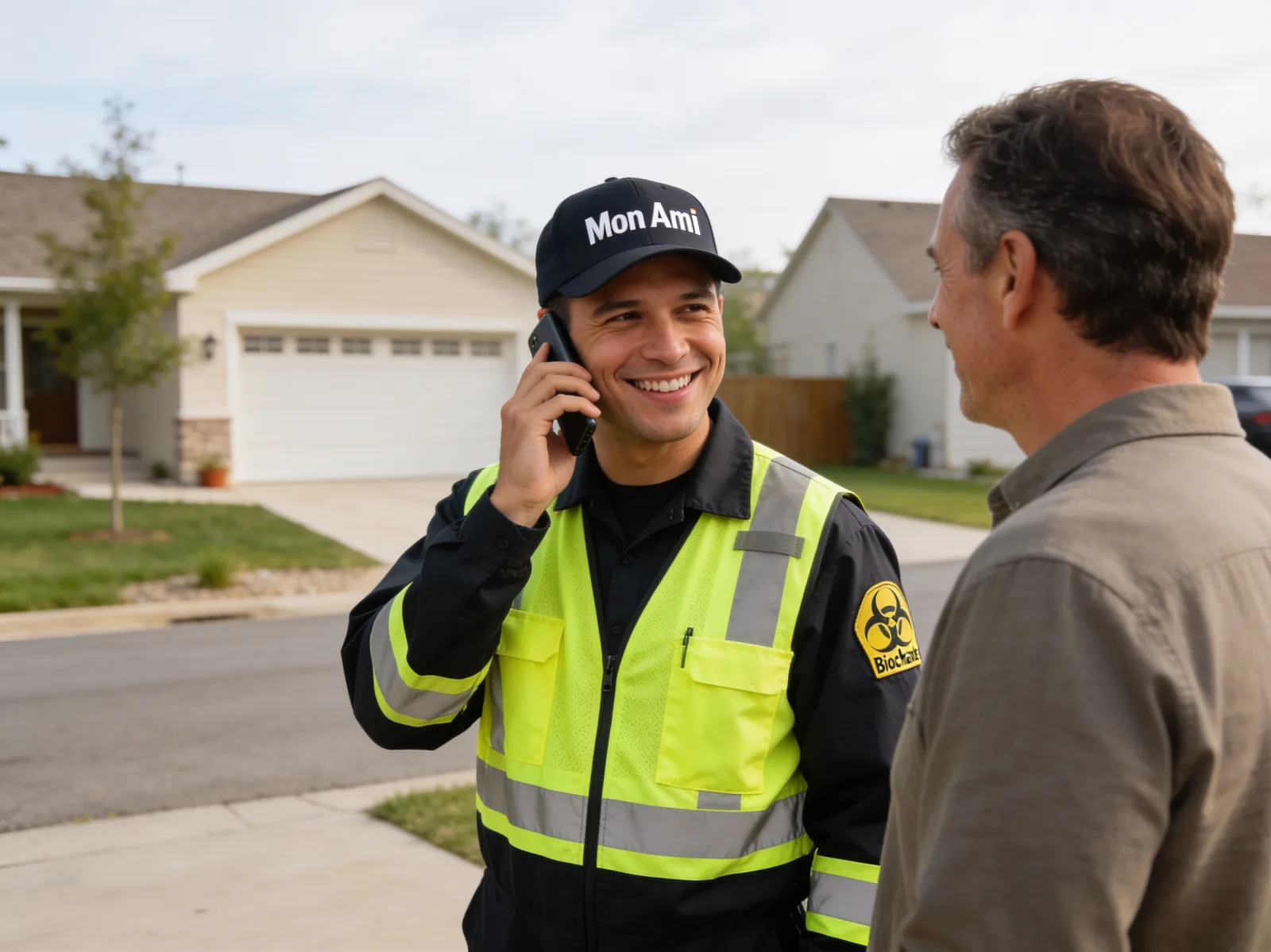 Sewage Cleanup Franklin, AL FAQs