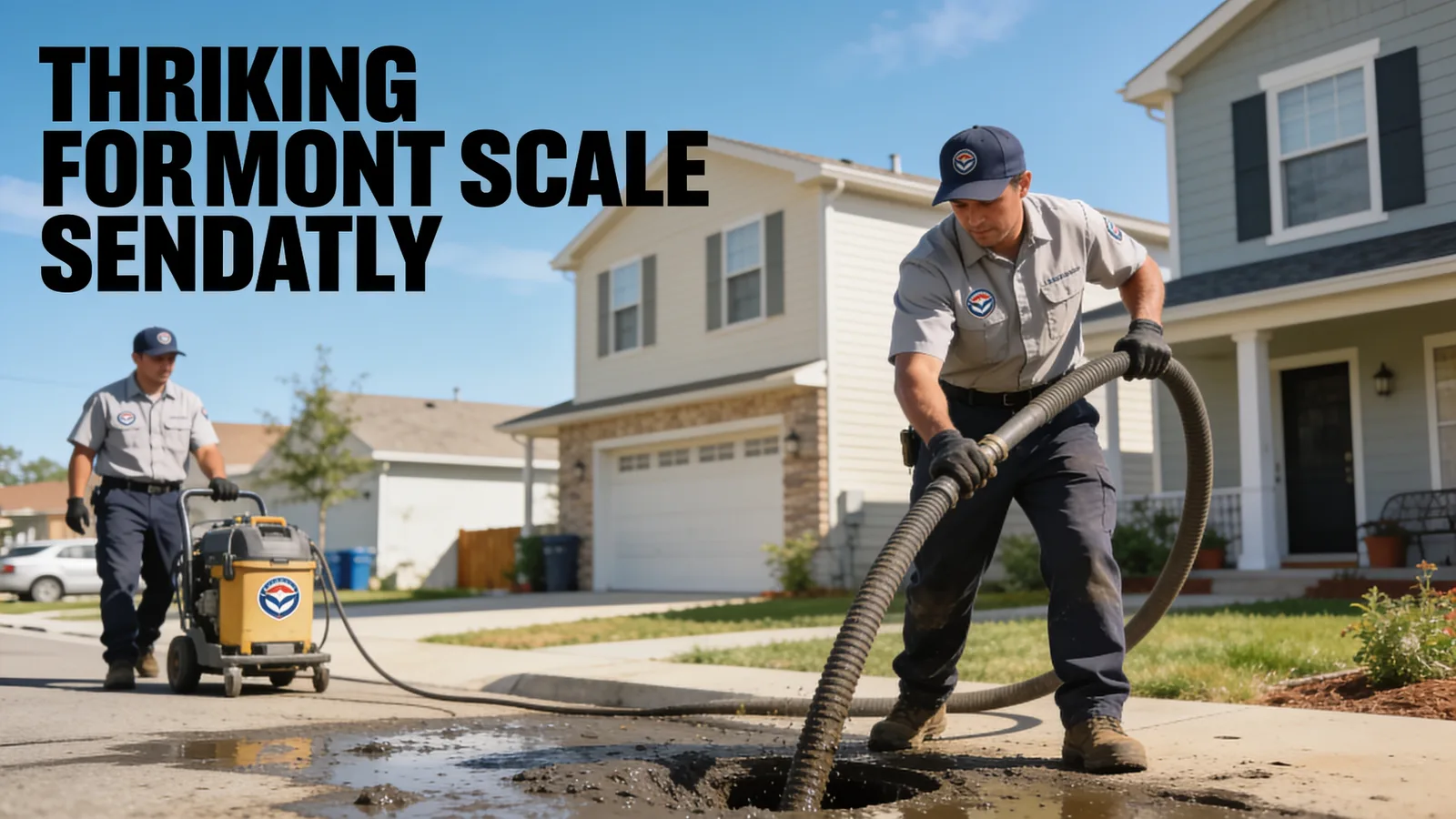 Sewage Cleanup in Franklin, AL near me
